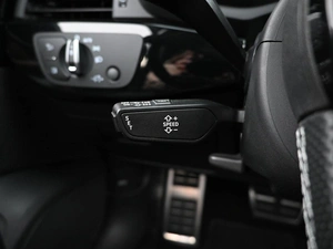 Седан Audi A4 2020 года, 2999000 рублей, Кирилловка