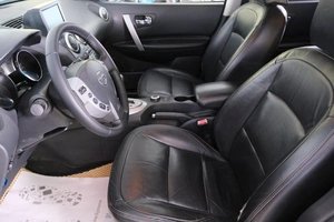 Внедорожник Nissan Qashqai 2008 года, 919000 рублей, Омск