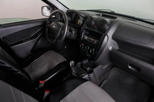Седан ВАЗ (LADA) Granta 2013 года, 399000 рублей, Пермь