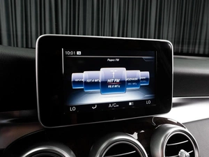 Внедорожник Mercedes-benz GLC-класс 2017 года, 3549000 рублей, Тюмень