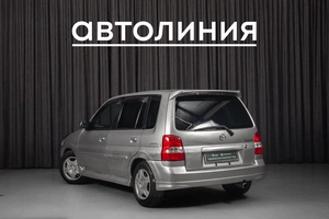 Хетчбэк Mazda Demio 2001 года, 250000 рублей, Красноярск