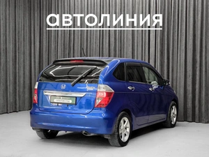 Минивэн Honda Edix 2006 года, 663000 рублей, Красноярск