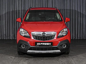 Внедорожник Opel Mokka 2014 года, 1390000 рублей, Ставрополь