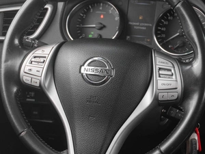 Внедорожник Nissan Qashqai 2014 года, 1329000 рублей, Тюмень
