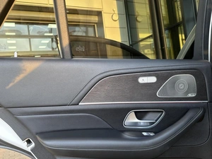 Внедорожник Mercedes-benz GLE-класс AMG Coupe 2021 года, 9950000 рублей, Уфа