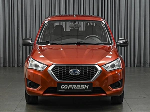 Хетчбэк Datsun mi-DO 2016 года, 678000 рублей, Ставрополь