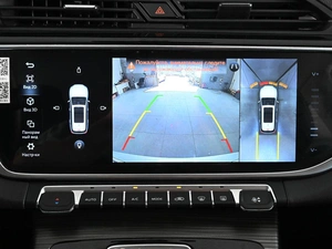 Внедорожник Geely Atlas Pro 2023 года, 2069000 рублей, Аксай