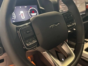 Внедорожник Haval Dargo 2026 года, 3899000 рублей, Красноярск