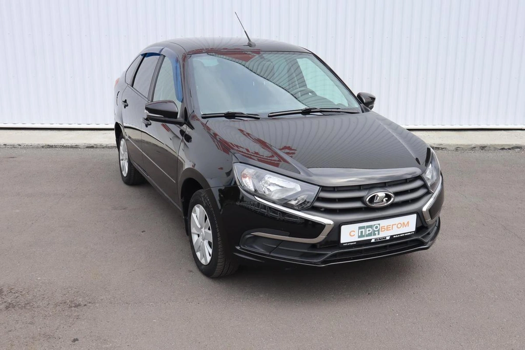 Лифтбек ВАЗ (LADA) Granta 2023 года, 800000 рублей, Брянск