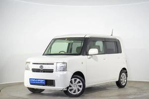 Хетчбэк Daihatsu Move Conte 2012 года, 549000 рублей, Оренбург