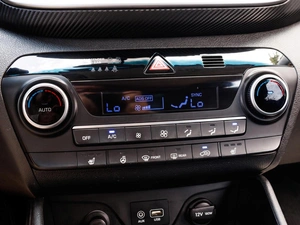 Внедорожник Hyundai Tucson 2019 года, 2150000 рублей, Большой Сочи