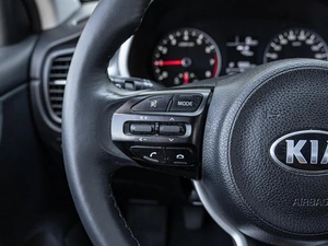 Хетчбэк Kia Rio X 2021 года, 1245000 рублей, Краснодар
