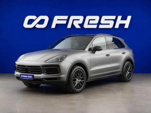 Внедорожник Porsche Cayenne Coupe 2019 года, 5696900 рублей, Москва