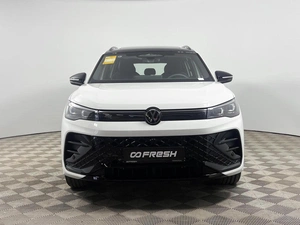 Внедорожник Volkswagen Tiguan L 2025 года, 4799900 рублей, Казань