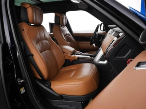 Внедорожник Land Rover Range Rover 2018 года, 6599451 рублей, Москва