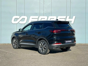 Внедорожник Chery Tiggo 7 Pro 2021 года, 1570000 рублей, Ижевск
