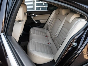 Седан Opel Insignia 2014 года, 1210000 рублей, Краснодар