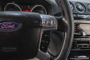 Минивэн Ford Galaxy 2012 года, 1059000 рублей, Челябинск