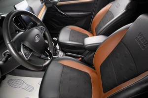 Седан ВАЗ (LADA) Vesta Cross 2023 года, 1399000 рублей, Оренбург