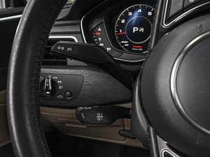 Лифтбек Audi A5 2016 года, 2498000 рублей, Ставрополь