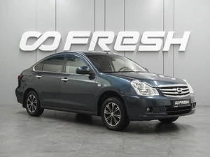 Седан Nissan Almera 2013 года, 649000 рублей, Воронеж