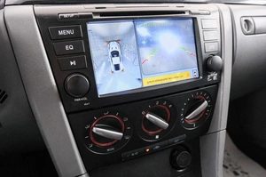 Хетчбэк Mazda 3 2008 года, 599000 рублей, Красноярск