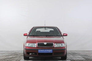 Лифтбек Skoda Octavia 2008 года, 439000 рублей, Кемерово
