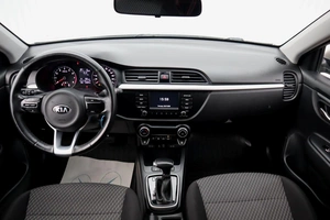 Хэтчбек Kia Rio 2020 года, 1520000 рублей, Брянск