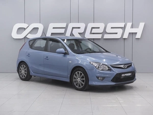 Хетчбэк Hyundai i30 2011 года, 840000 рублей, Ростов-на-Дону