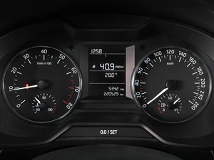 Лифтбек Skoda Octavia 2014 года, 949000 рублей, Ростов-на-Дону