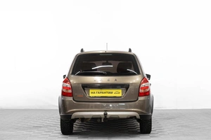 Универсал ВАЗ (LADA) Granta Cross 2019 года, 879000 рублей, Барнаул