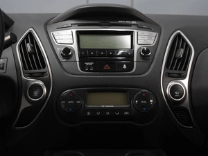 Внедорожник Hyundai ix35 2010 года, 1180000 рублей, Омск