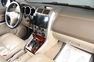 Внедорожник Suzuki Grand Vitara 2007 года, 949000 рублей, Тюмень