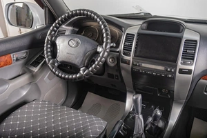 Внедорожник Toyota Land Cruiser Prado 2007 года, 2149000 рублей, Томск