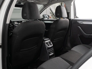 Лифтбек Skoda Octavia 2014 года, 1109000 рублей, Тюмень