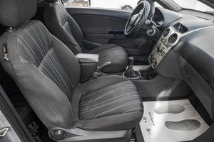 Хетчбэк Opel Corsa 2006 года, 299000 рублей, Барнаул