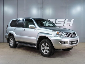 Внедорожник Toyota Land Cruiser Prado 2003 года, 1979000 рублей, Воронеж