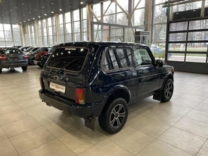 Внедорожник ВАЗ (LADA) 2121 (4x4) 2023 года, 999000 рублей, Орёл