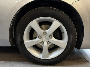 Седан Mazda 3 2010 года, 867000 рублей, Красноярск