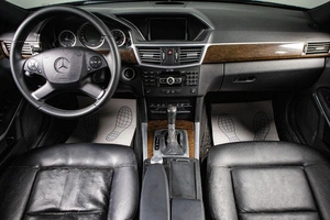 Седан Mercedes-benz E-класс 2010 года, 1079000 рублей, Сургут