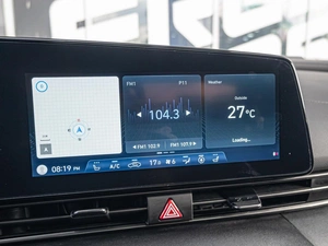 Седан Hyundai Elantra 2020 года, 1850000 рублей, Краснодар
