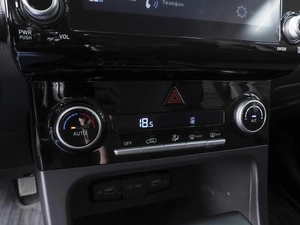 Внедорожник Hyundai Creta 2021 года, 1930000 рублей, Ростов-на-Дону