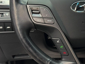 Внедорожник Hyundai Santa Fe 2013 года, 1749000 рублей, Кропоткин