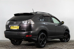 Внедорожник Lexus RX 2008 года, 1619000 рублей, Сургут