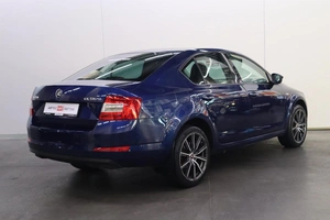 Седан Skoda Octavia 2015 года, 1175000 рублей, Брянск