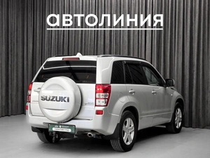 Внедорожник Suzuki Grand Vitara 2007 года, 799000 рублей, Красноярск