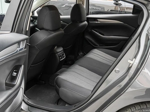 Седан Mazda 6 2021 года, 2850000 рублей, Краснодар