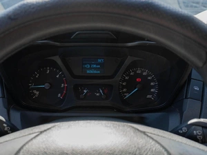 Ford Transit, VIII (2013—н. в.), 2.2 TDCi MT (155 л.с.) 2019г. 2019 года, 3399000 рублей, Тюмень