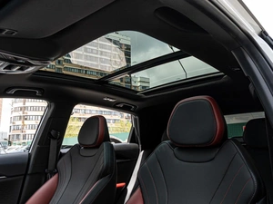 Внедорожник Geely Coolray 2023 года, 2295000 рублей, Краснодар