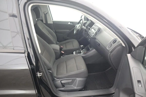 Внедорожник Volkswagen Tiguan 2013 года, 1650000 рублей, Орёл
